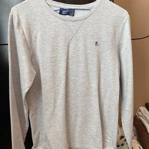 Original Penguin Thermal Shirt